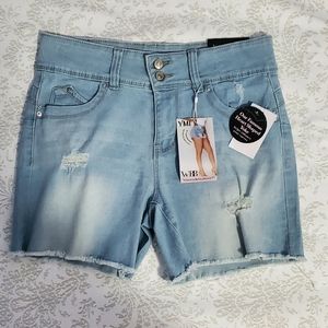 NWT. YMI WBB Shorts